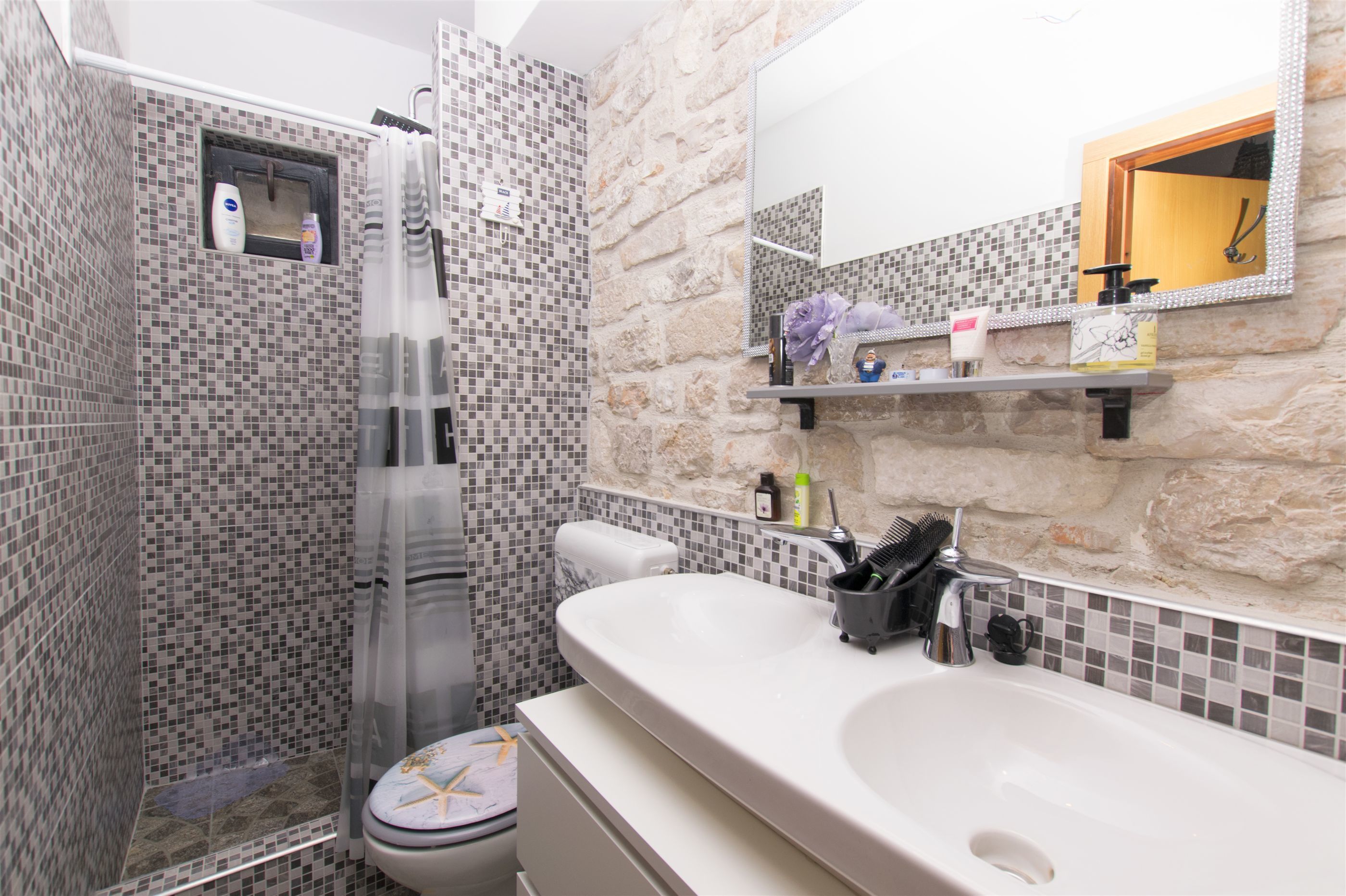 Baño | Regadera 