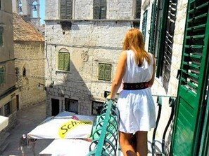 テラス / パティオ