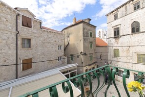 Terrace/patio - Apartment Nikolina (Sibenik)