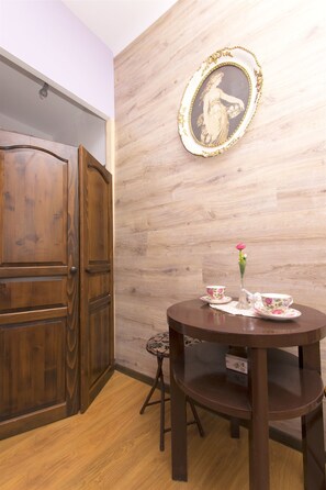 Free WiFi - Apartment Nikolina (Sibenik)