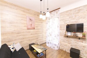 Living room - Apartment Nikolina (Sibenik)