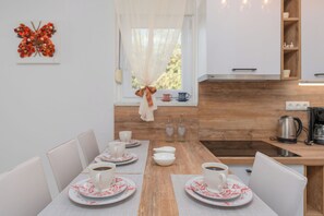 Apartment (A2) | Private kitchen