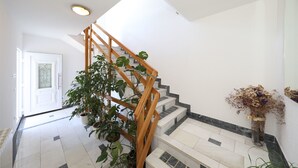 Interior - Apartments Family Gligora (Mandre)