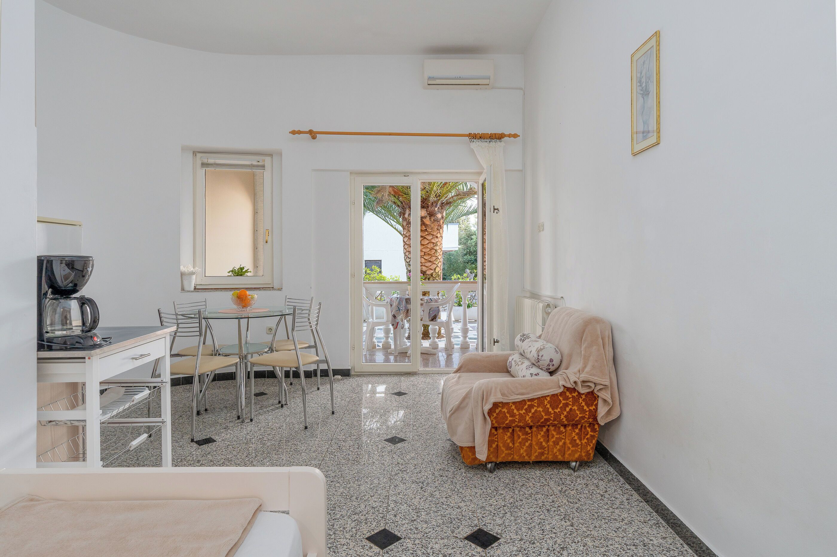 Studio (A7) | Wohnzimmer