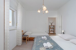Apartment (A3) | 7 bedrooms