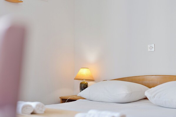 Appartement (A3) | 7 chambres