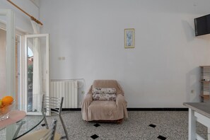 Living room - Apartments Family Gligora (Kolan)