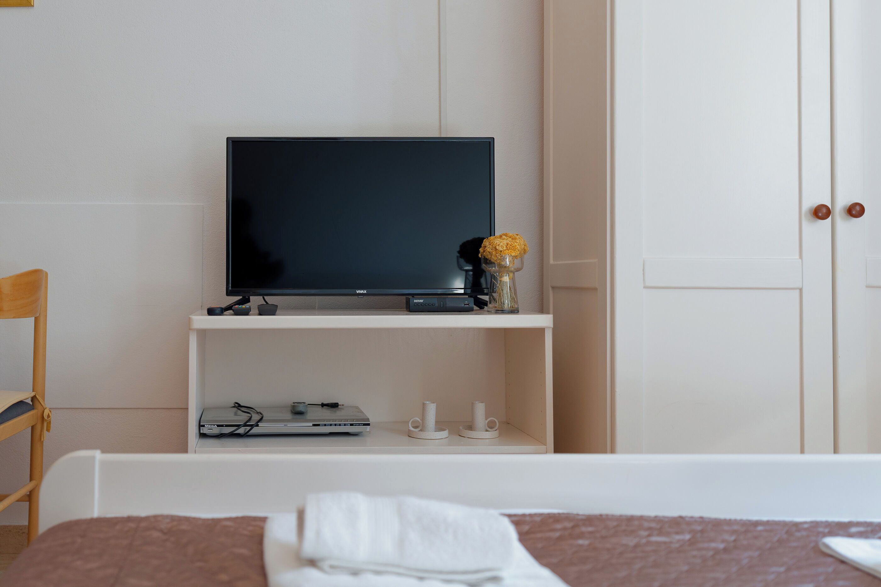 Studio (A1) | 7 chambres