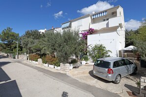 Bâtiment design