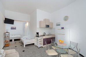 Private kitchen - Apartments Family Gligora (Kolan)
