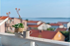 Apartamento (A3) | Balcón