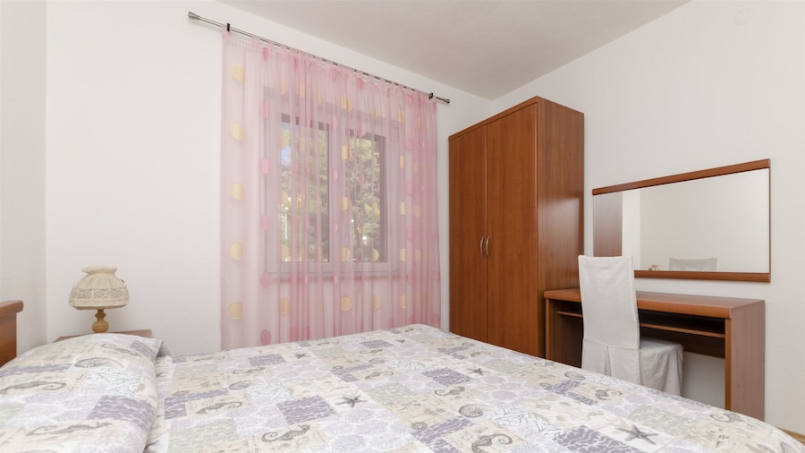 Apartments and Room Villa Niko