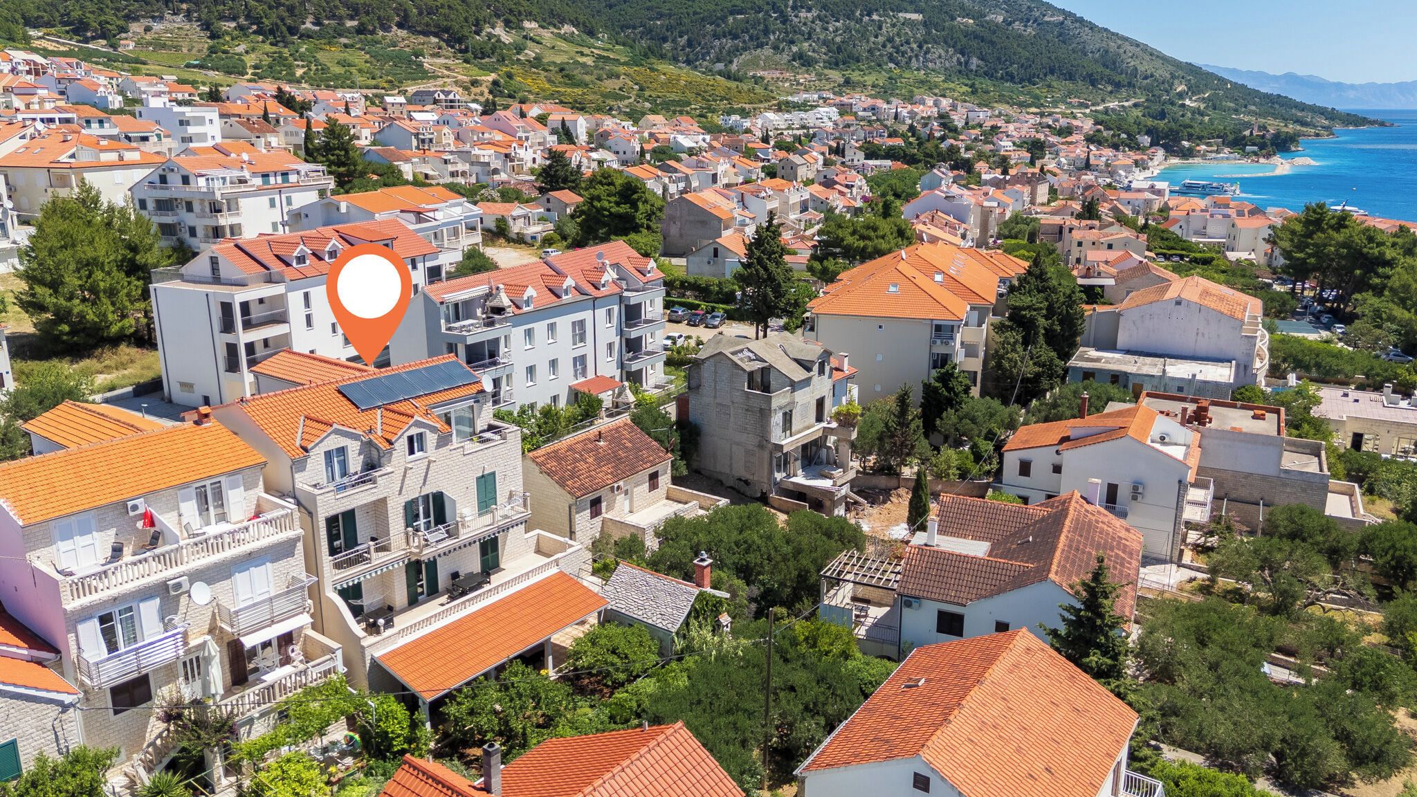 Kiến trúc tòa nhà