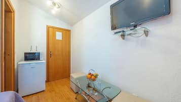 Zimmer (S1) | Kostenloses WLAN, Bettwäsche