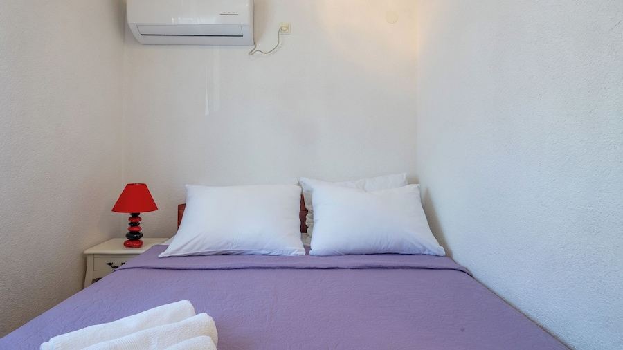 Apartments and Room Villa Niko