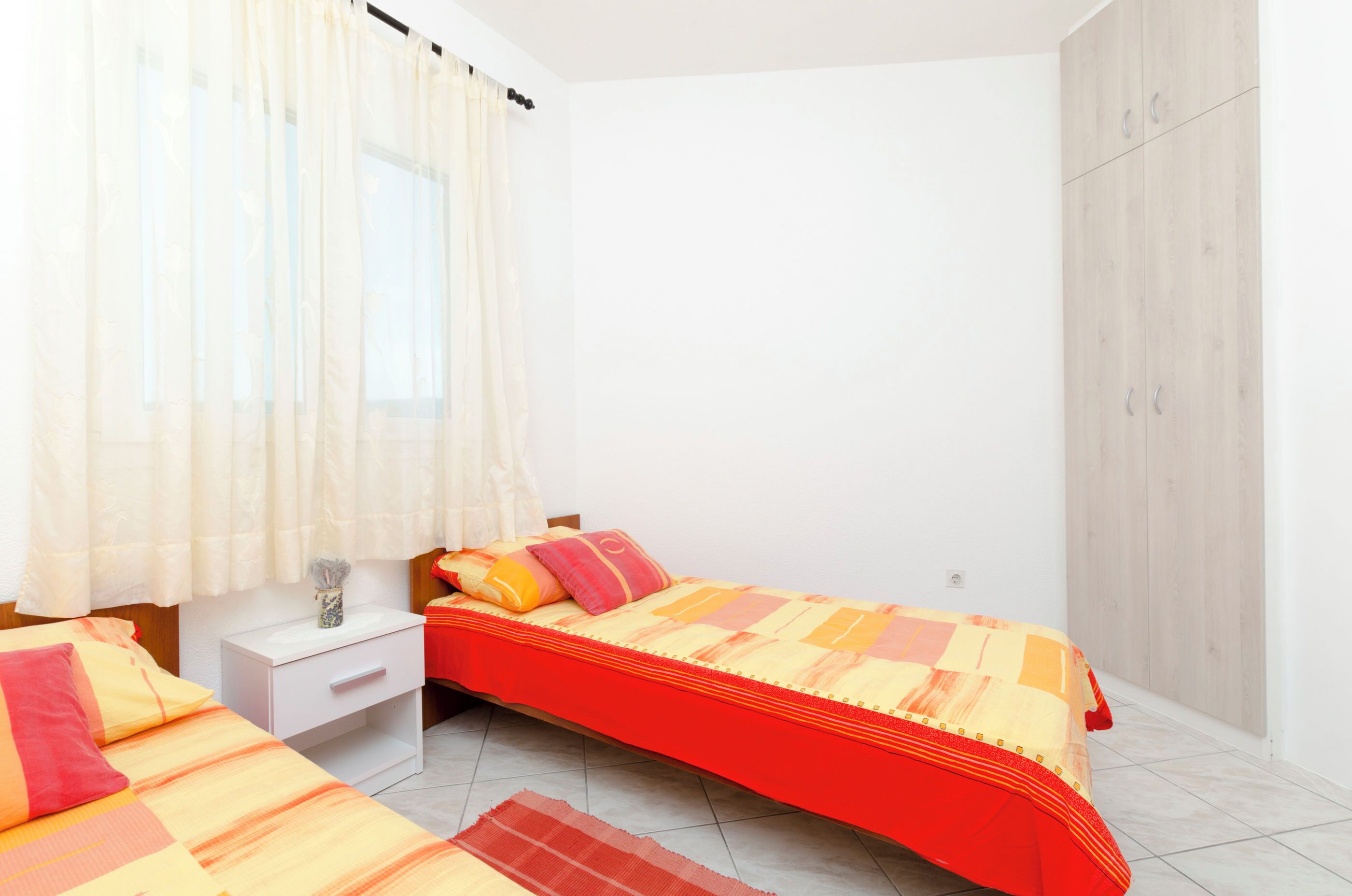 Apartment (A1) | 2 bedrooms, free WiFi