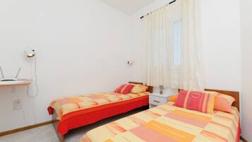 Apartment (A1) | 2 bedrooms, WiFi (free)