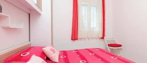 Departamento (A2) | 2 habitaciones y wifi gratis