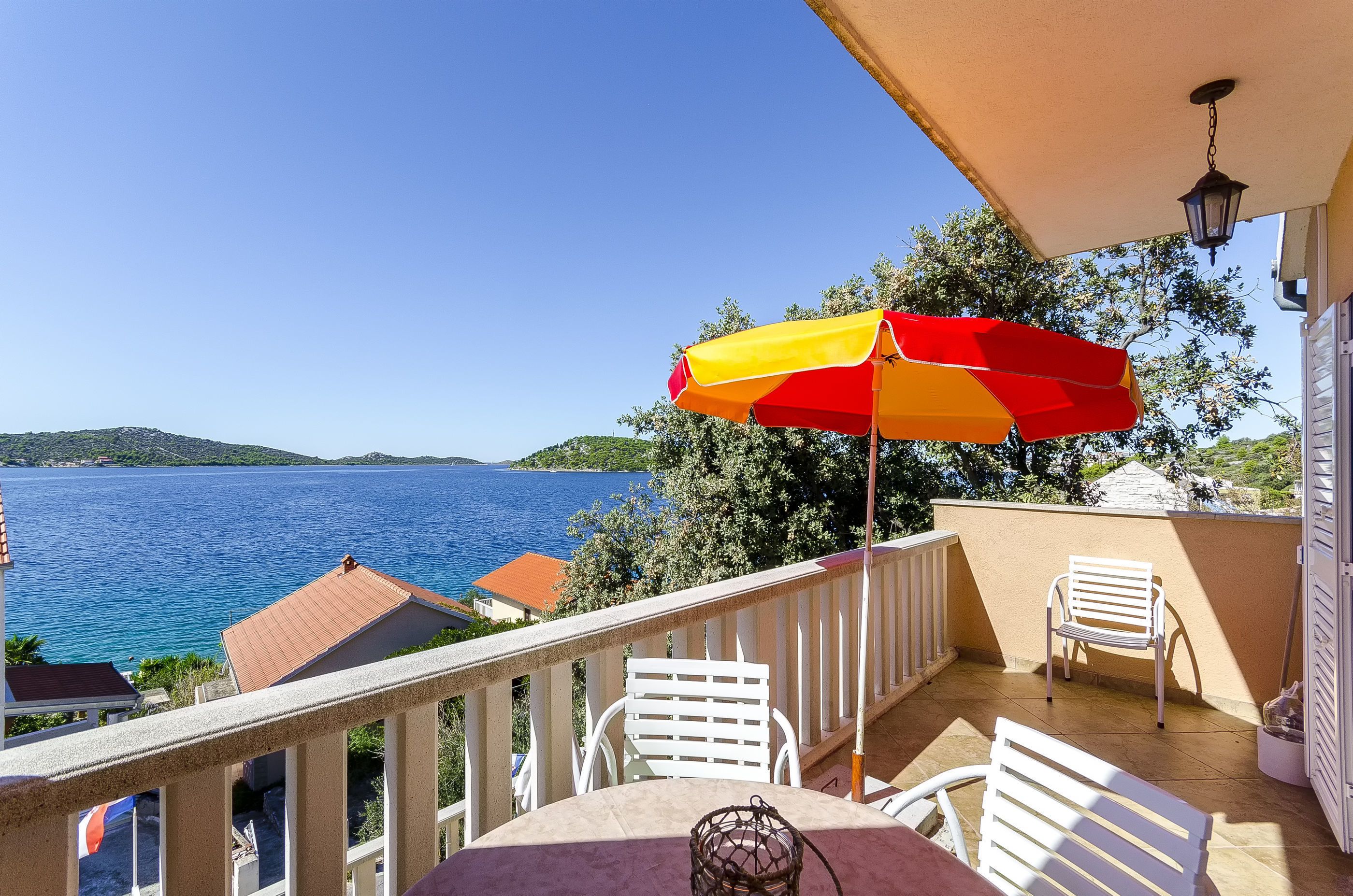 Water view