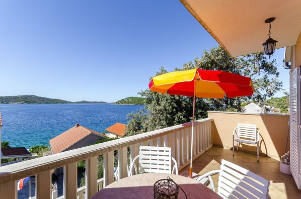 Water view