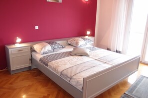 2 Schlafzimmer, kostenloses WLAN
