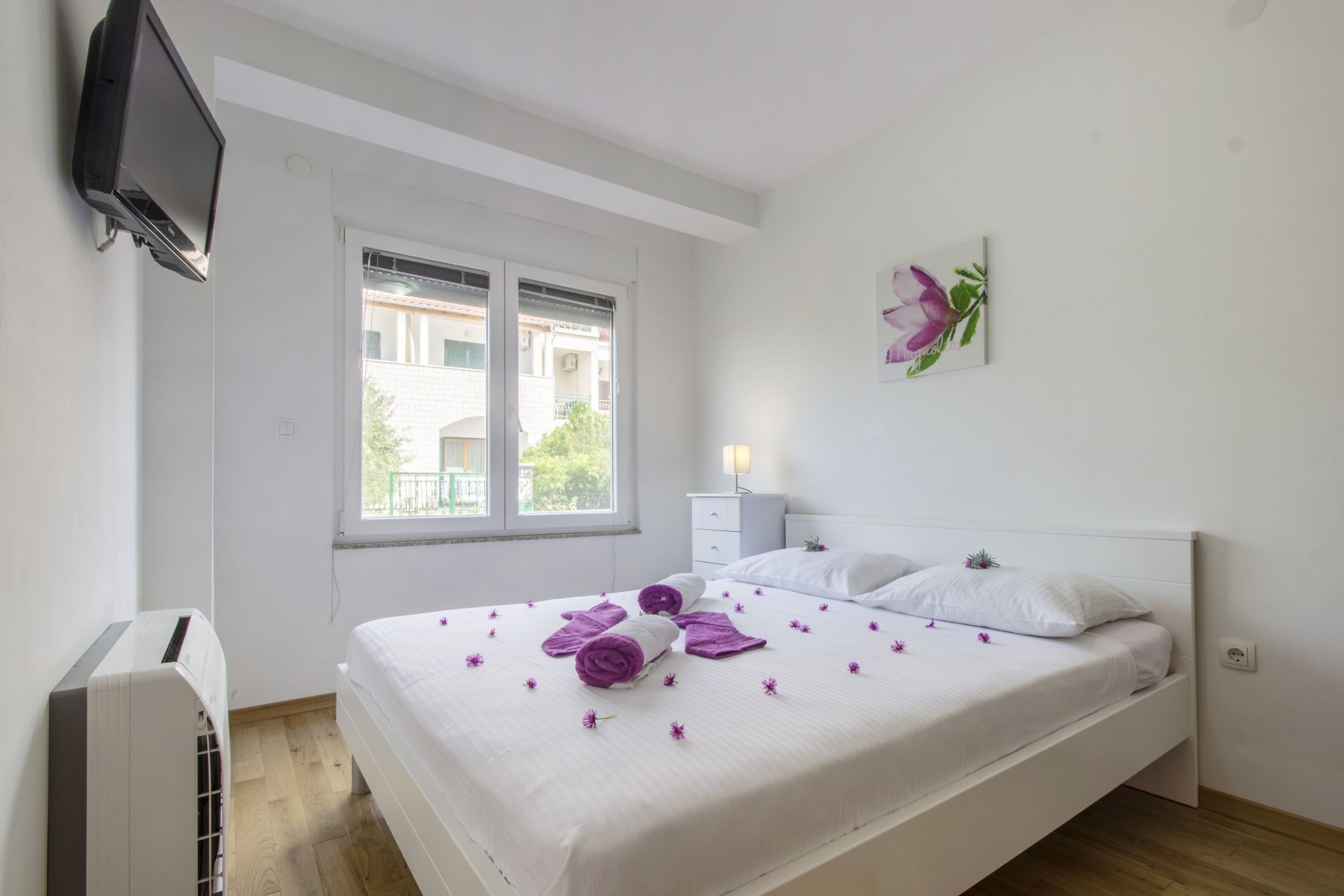 Leilighet (A2) | Wi-fi (inkludert)