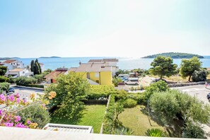 Apartment (A1) | Water view