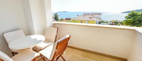 Apartment (A1) | Water view