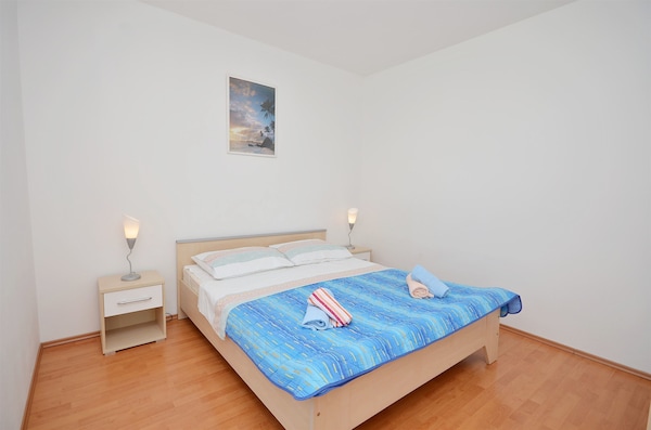 Apartments Sime - Croatia