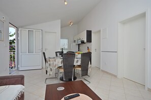 Salle de séjour