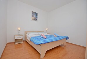 2 Schlafzimmer