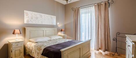 Appartement (A6) | Wi-Fi gratuit