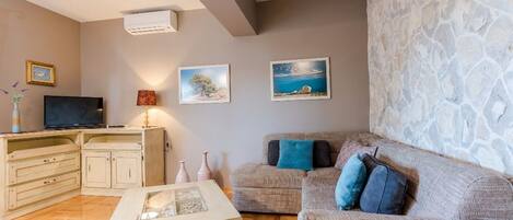 Appartement (A3) | Salle de séjour