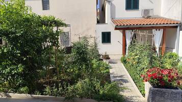 Apartment (A3) | Building design