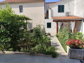 Appartement (A3) | Bâtiment design