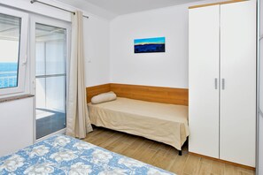 Wi-fi percuma, cadar katil 