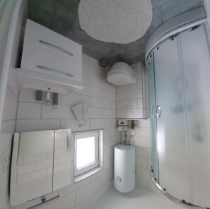 Bathroom - Apartments Karlo (Bol)