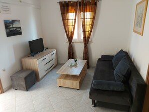 Living room - Apartments Karlo (Bol)
