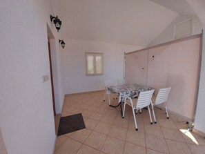Terrace/patio - Apartments Karlo (Bol)