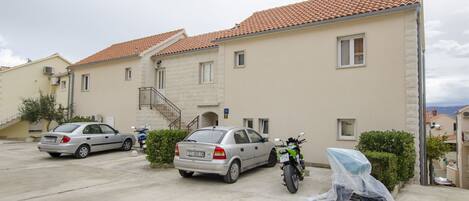 Diseño del edificio