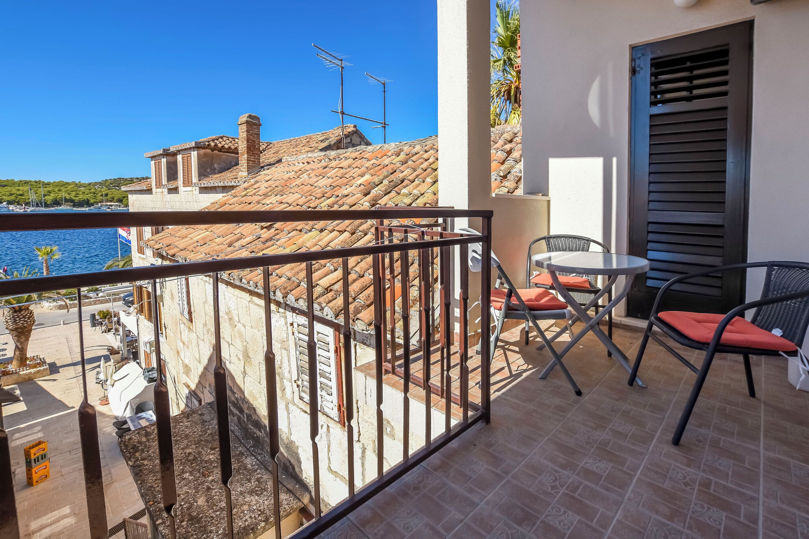 Departamento (A1) | Vista al agua