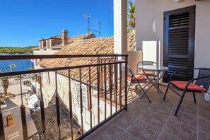 Apartment (A1) | Water view