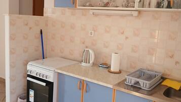 Apartment (A1) | Private kitchen