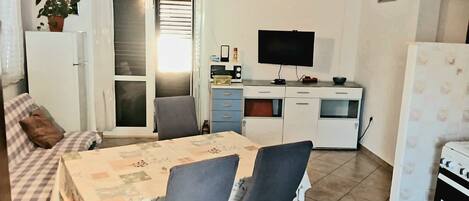 Appartement (A1) | Intérieur