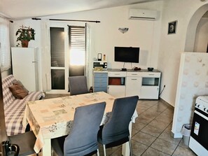 Apartment (A1) | Innenbereich