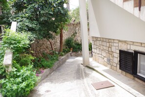 Departamento (A1) | Patio