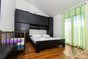 Free WiFi - Apartments Ivan (Vodice)