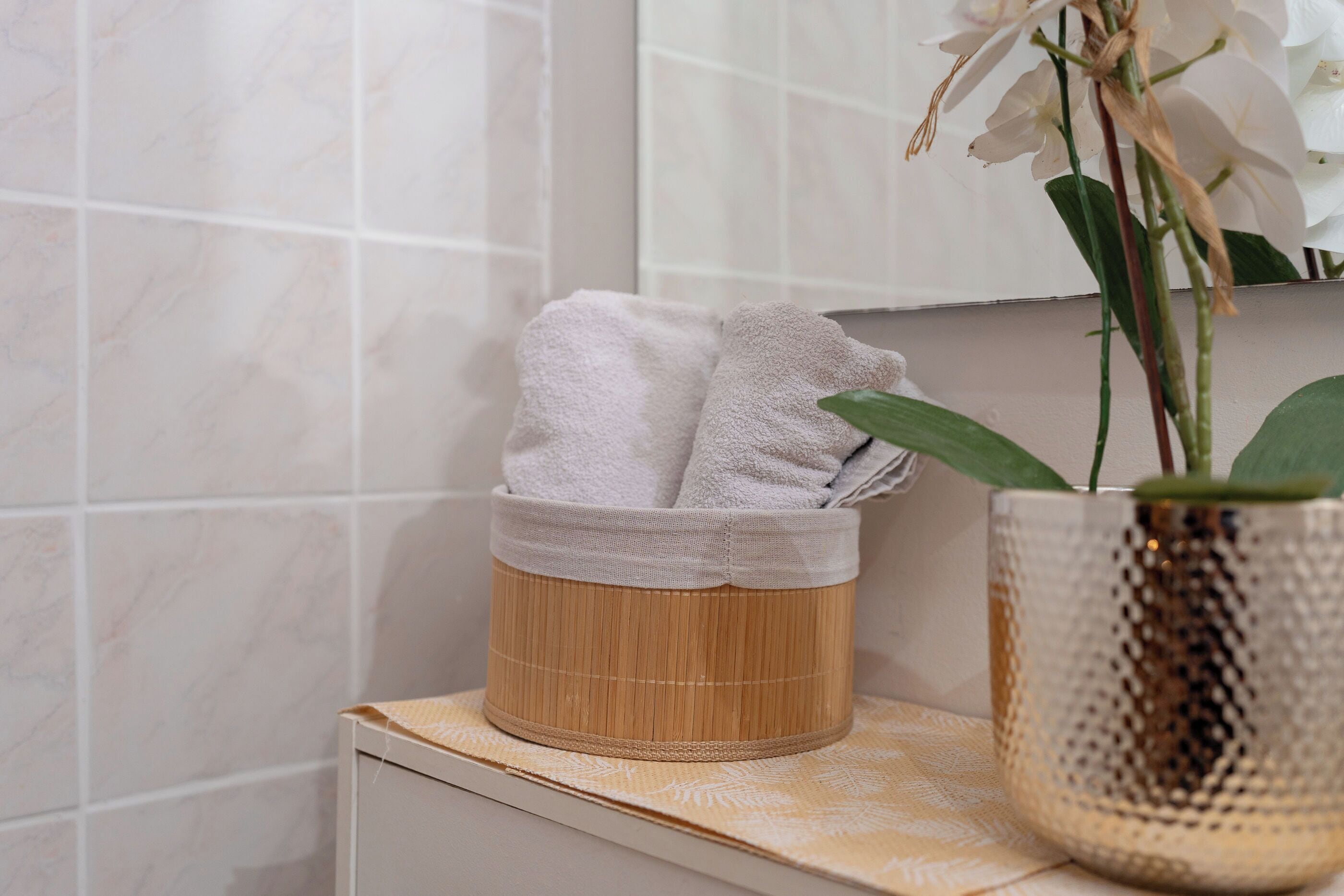 Monolocale (A2) | Bagno