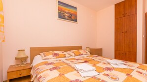 Room - Apartment Mario (Rogoznica)