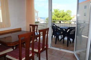 Apartment (A1) | Private kitchen